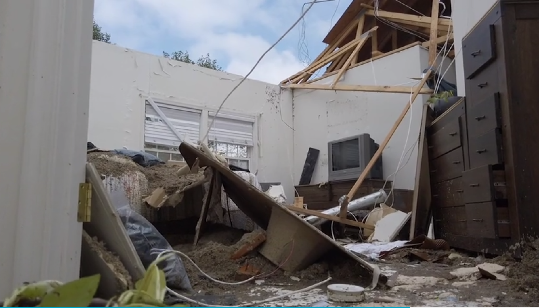 Middletown tornado 080420